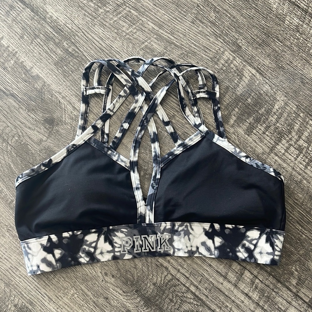 Victoria Secret PINK sports bra